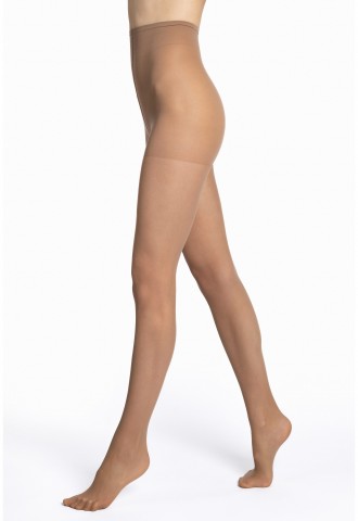 RELAX  20 DEN  Rajstopy Damskie PLUS SIZE Rajstopy Plus Size