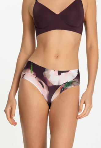 Julimex Figi Velvet Bloom Classic Bielizna/Akcesoria