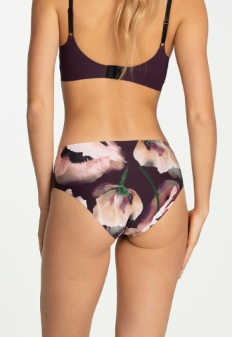 Julimex Figi Velvet Bloom Classic Bielizna/Akcesoria