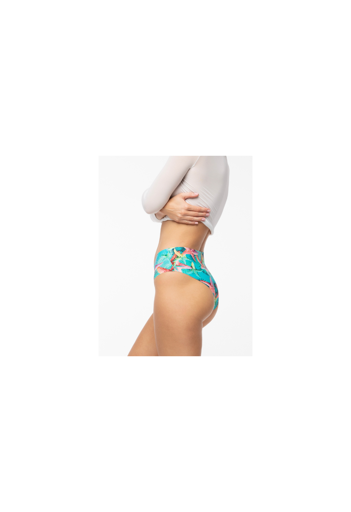 Julimex Figi Sea Stars Classic Bielizna/Akcesoria