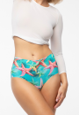 Julimex Figi Sea Stars Maxi (wysoki stan) Bielizna/Akcesoria