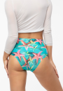 Julimex Figi Sea Stars Maxi (wysoki stan) Bielizna/Akcesoria