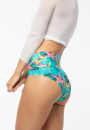 Julimex Figi Sea Stars Maxi (wysoki stan) Bielizna/Akcesoria