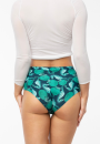 Julimex Figi Sea Story Maxi (wysoki stan) Bielizna/Akcesoria