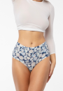 Julimex Figi Shells Maxi (wysoki stan) Bielizna/Akcesoria