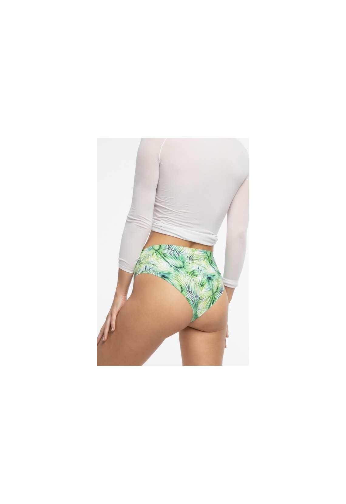 Julimex Figi Exotico Classic Bielizna/Akcesoria