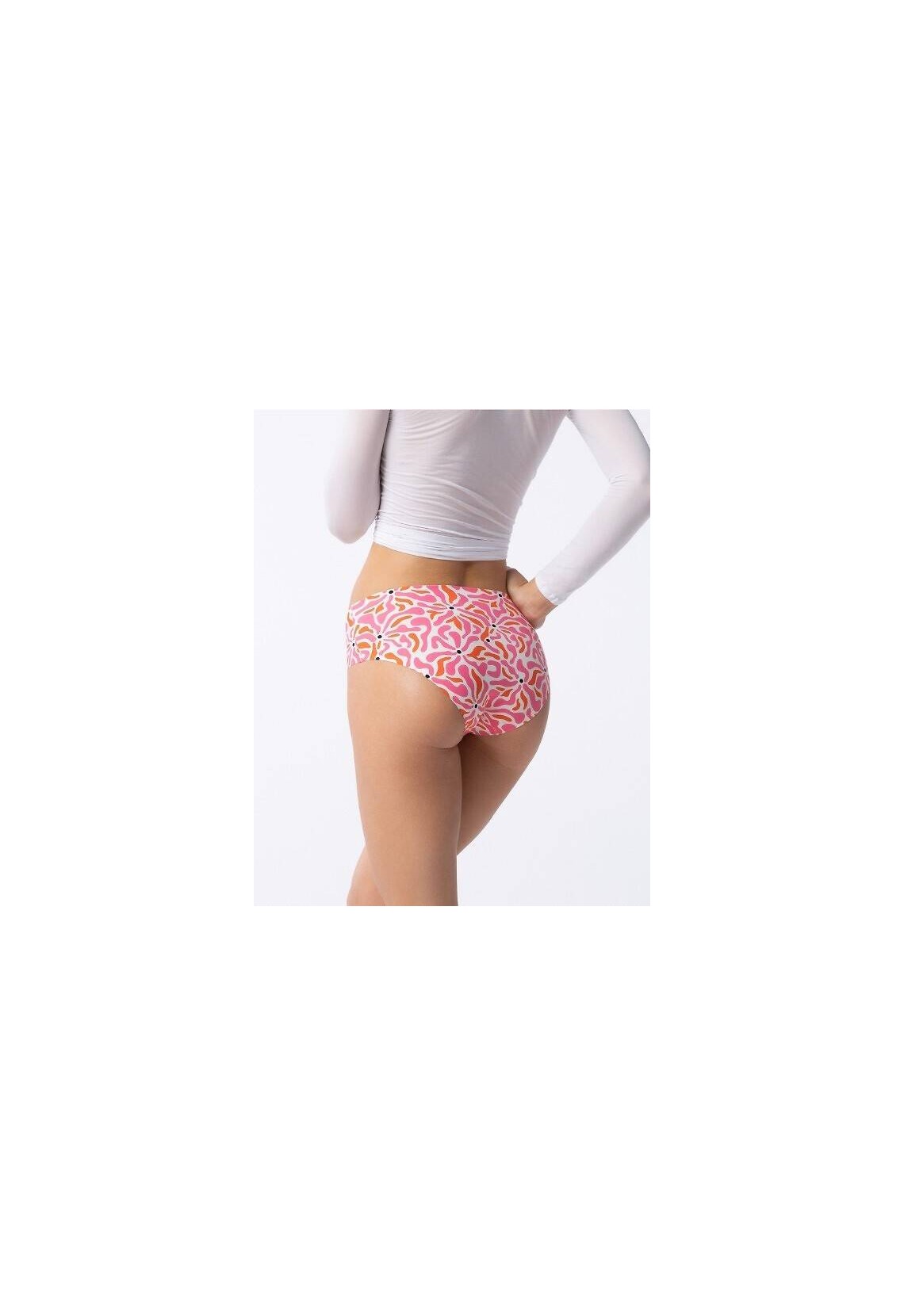 Julimex Figi Lollipop Classic Bielizna/Akcesoria
