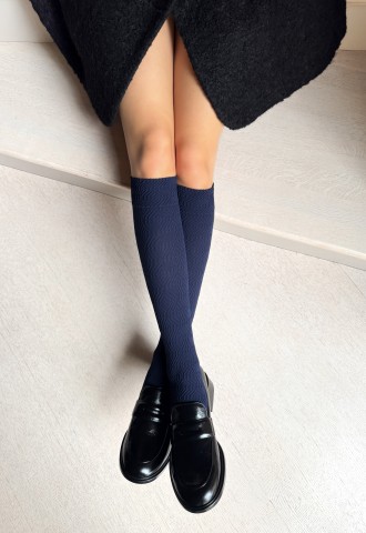 MARGO     Podkolanówki Dam Podkolanówki