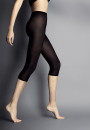 PANTA CORTA   50 DEN Legginsy Damskie Legginsy
