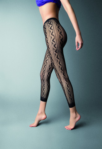 PANTA GIULIETTA  20 DEN Legginsy Damskie Legginsy