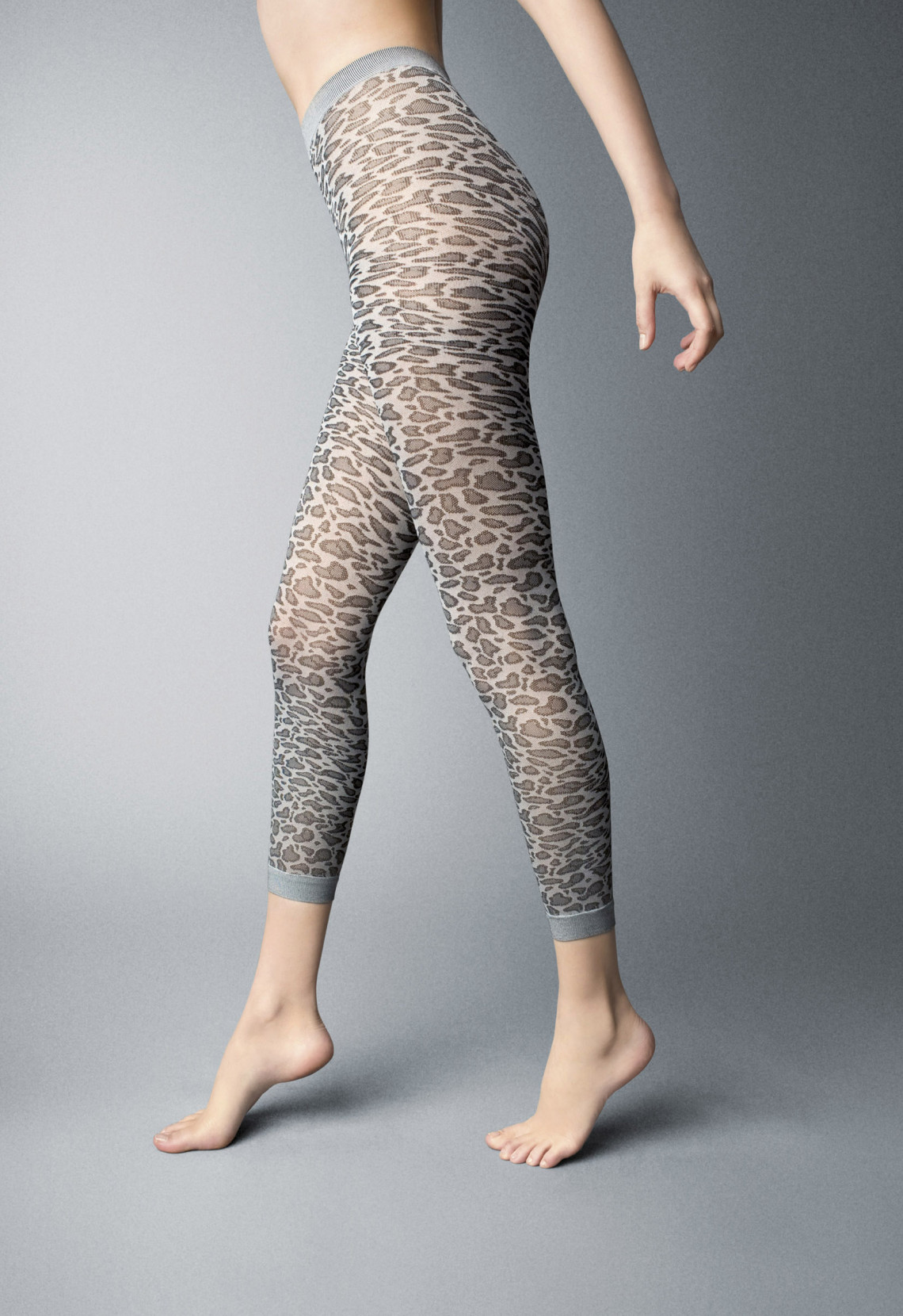 PANTA LAMPART   40 DEN Legginsy Damskie Legginsy