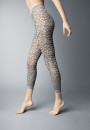 PANTA LAMPART   40 DEN Legginsy Damskie Legginsy